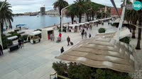 Split - Riva Hrvatskog preporoda