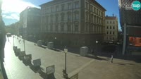 Rijeka - Korzo