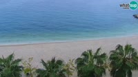 Podgora - Plage