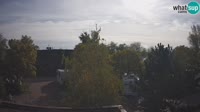 Rakitje - Camp Zagreb - Jezioro Rakitje