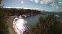 Povile - Plage