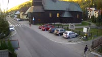 Żabnica - ul. Śmiecha