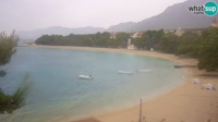 Promajna - Plage