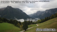 Ramsau bei Berchtesgaden - Vorderloiplsau