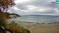Split - Bačvice beach
