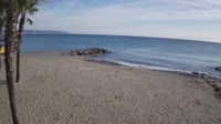 Savona - Albenga Beach