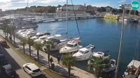 Zadar - Pont de la ville