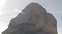 Calp - Peñón de Ifach