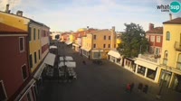 Caorle - Old Town