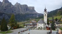 Bolzano - Calfosch in Val Badia