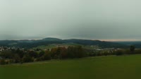 Wegscheid - Vista panoramica