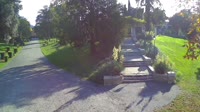 Gorizia - Parco Coronini Cronberg