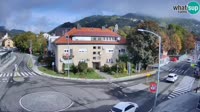 Krapina - Ulica Ante Staršević