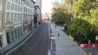 Gorizia - Corso Giuseppe Verdi