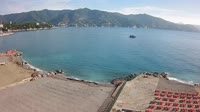 Santa Margherita Ligure - Beach