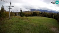 Delnice - Mountain Resort Petehovac