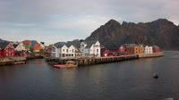 Lofoten Islands - Henningsvær