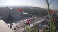 Atene - Piazza Syntagma - Parlamento ellenico