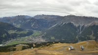 Bormio 3000  - Cima Bianca