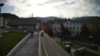 Folgaria - Via Roma