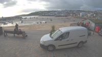 St Ives - Harbour