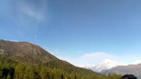Pila - Mont Blanc