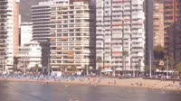 Benidorm - Plage