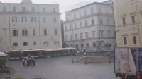 Roma - Trastevere - Ponte Sisto