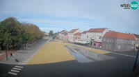 Koprivnica - Zrinski trg