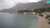 Podgora - Drašnice - Beach