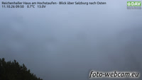 Reichenhaller Haus am Hochstaufen - Salzburg