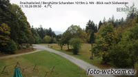 Drachselsried - Berghütte Schareben