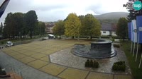 Korenica - Park