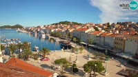 Mali Lošinj - Trg Republike