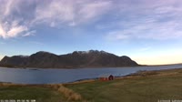 Lofoten - Gimsøya - Lillevik