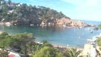 Ibiza - Cala Vadella