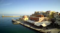 Creta - La Canea - Porto, Akti Tompazi