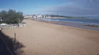 Santander - Playa del Sardinero