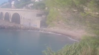 Sanremo - Spiaggia