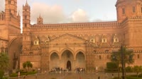 Palermo - Cattedrale