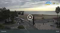 Cambrils - Plage
