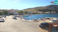 Pag - Metajna - Riva