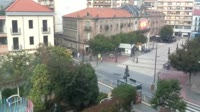 Torrelavega - Plaza de Pequeñeces, Blvr. Luciano Demetrio Herrero
