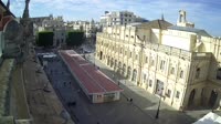 Siviglia - Plaza de San Francisco