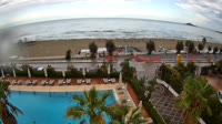 Isola delle Femmine - Beach