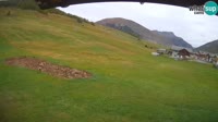 Livigno - Ski School area
