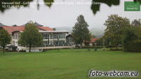 Weitnau - Hanusel Hof - Golf und Wellness Hotel