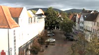 Hessisch Oldendorf - Markt