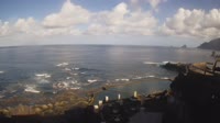 El Hierro - Frontera - La Maceta