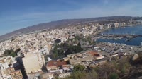 Águilas - Panoramic view